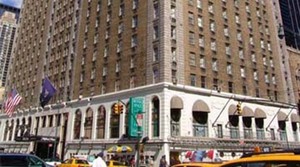 Milford Plaza Hotel::Orbitz