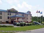 Holiday Inn Express Dublin