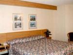Sleep Inn At Court Square