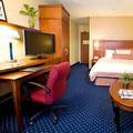 Marriott Courtyard Portland Tigard