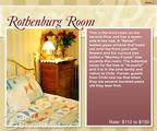 Villa Heidelberg Bed and Breakfast