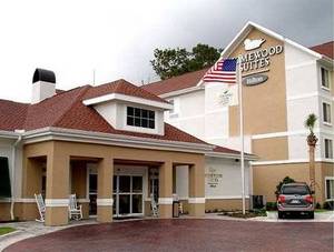 Homewood Suites Gainesville::Travelocity.com