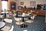Comfort Inn Poplar Bluff