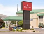 Ramada Inn Fort Collins