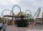 Six Flags Fiesta Texas