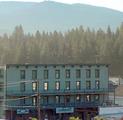 Hampton Inn & Suites Tahoe - Truckee