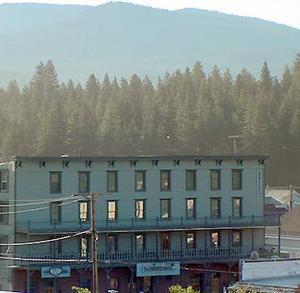 Hampton Inn & Suites Tahoe - Truckee::Hotels.com