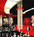 Chapter 8 Steak House & Dance Lounge Restaurant