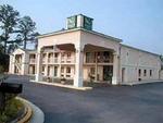 Quality Inn At Fort Gordon
