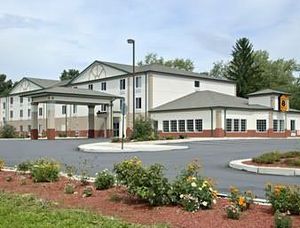 Super 8 Harrisburg Hershey Nw::Travelocity.com
