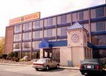 Quality Inn Allentown Pa