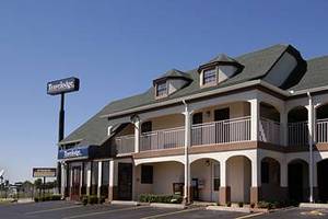 Norman Travelodge::Expedia