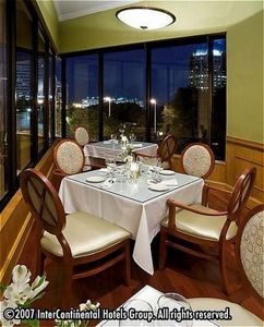 Crowne Plaza Richmond Downtown::Travelocity.com