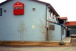 Alpine Inn Of Gunnison