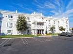 Best Western Executive Inn