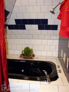 Abode Ltd.::BedAndBreakfast.com
