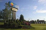 Comfort Inn - Pocono Lakes Region