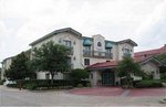 Baymont Inn Houston Hobby Airport
