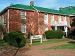 Botetourt County Historical Museum