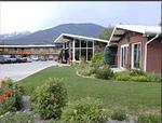 Silver Ridge Lodge