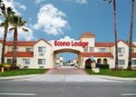 Econo Lodge Moreno Valley