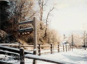Ox-Ford Farm::BedAndBreakfast.com
