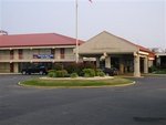 Americas Best Value Inn