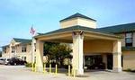 Comfort Inn Michigan City
