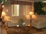 Hampton Inn Chattanooga-W-I-24/Lookout Mountain