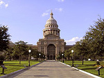 Texas State Capitol