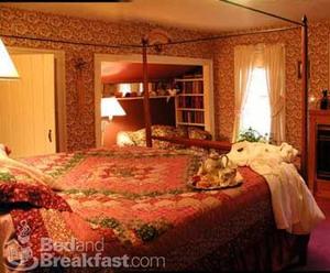 Country Willows B%B Inn::BedAndBreakfast.com