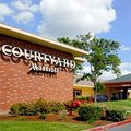 Courtyard by Marriott Modesto