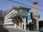 Comfort Inn & Suites Pigeon Forge