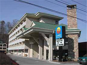 Comfort Inn & Suites Pigeon Forge::Hotels.com