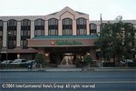 Holiday Inn Long Beach