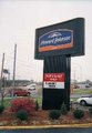 Howard Johnson Inn And Suites Marietta