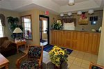 Best Western Hawkinsville Inn & Suites