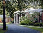 Dixon Gallery and Gardens