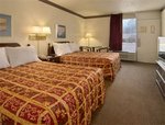 Days Inn Scottsboro
