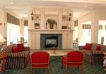 Hilton Garden Inn Baton Rouge Airport