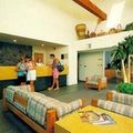 Rodeway Inn Magic Mountain Area