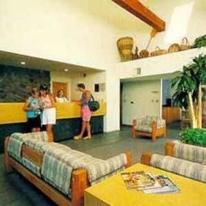 Rodeway Inn Magic Mountain Area::Travelocity.com