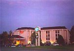 Comfort Inn Burlington