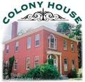 Horatio Colony House Museum