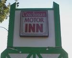 Coachman Inn Motel