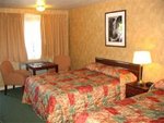 Best Western Yosemite Way Station Motel