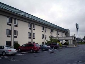 Quality Inn Harrisburg::Travelocity.com