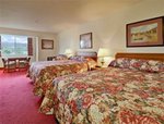 Ramada Limited Suites Spokane
