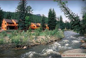 Estes Park Condos::Travelocity.com