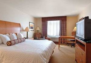 Hilton Garden Inn Kalispell::Travelocity.com
